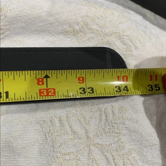 Preloved GG belt - Picture 5 of 5